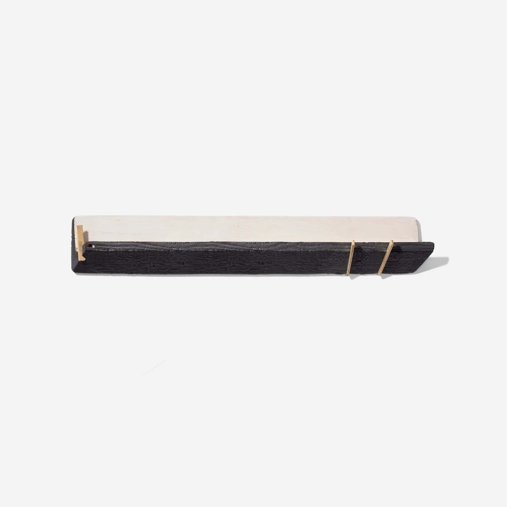 Formr Re-entry entryway shelf