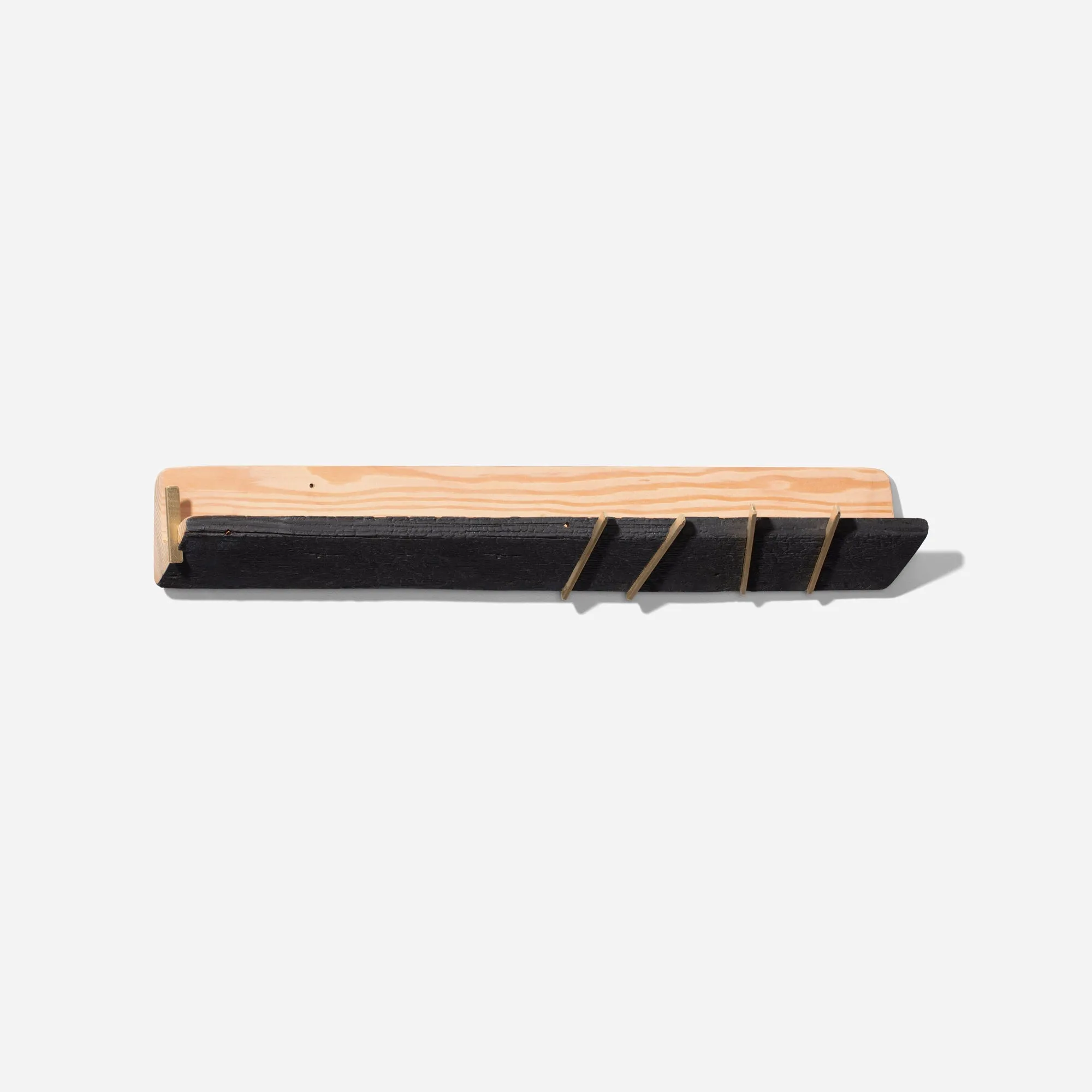 Formr Re-entry entryway shelf