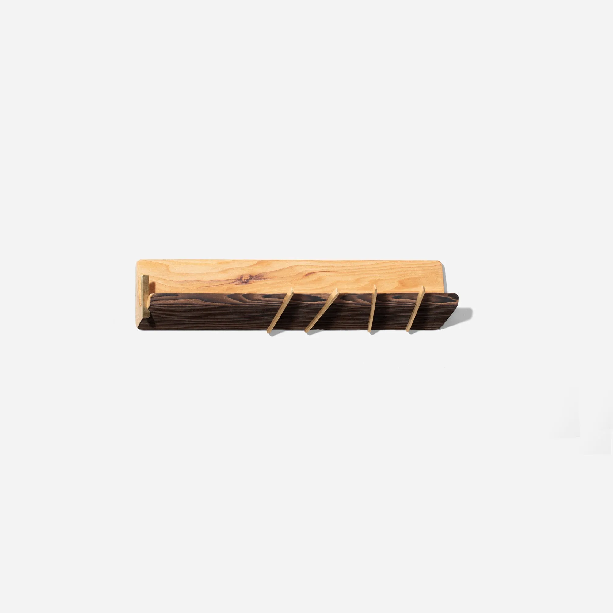 Formr Re-entry entryway shelf