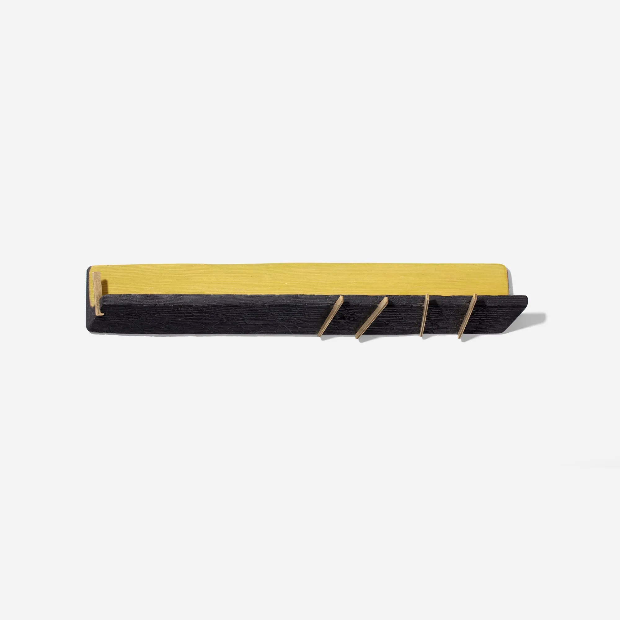 Formr Re-entry entryway shelf