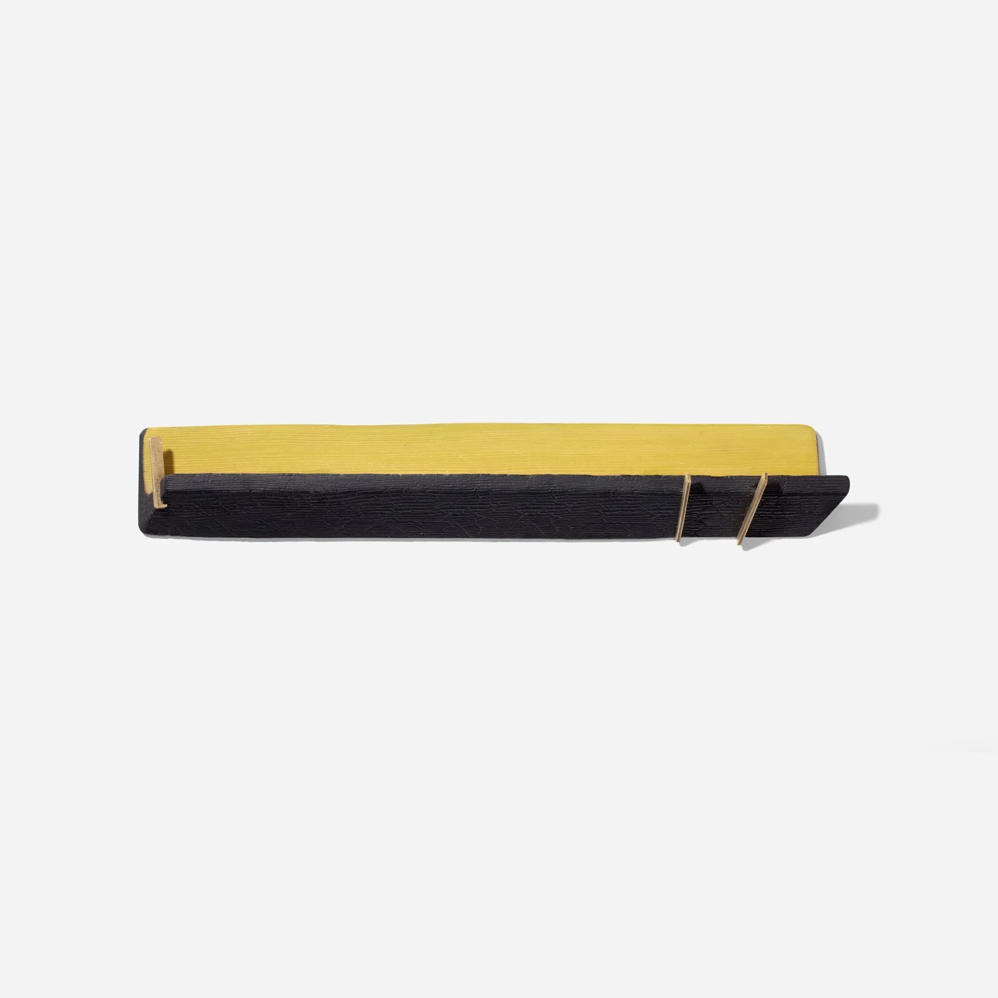 Formr Re-entry entryway shelf