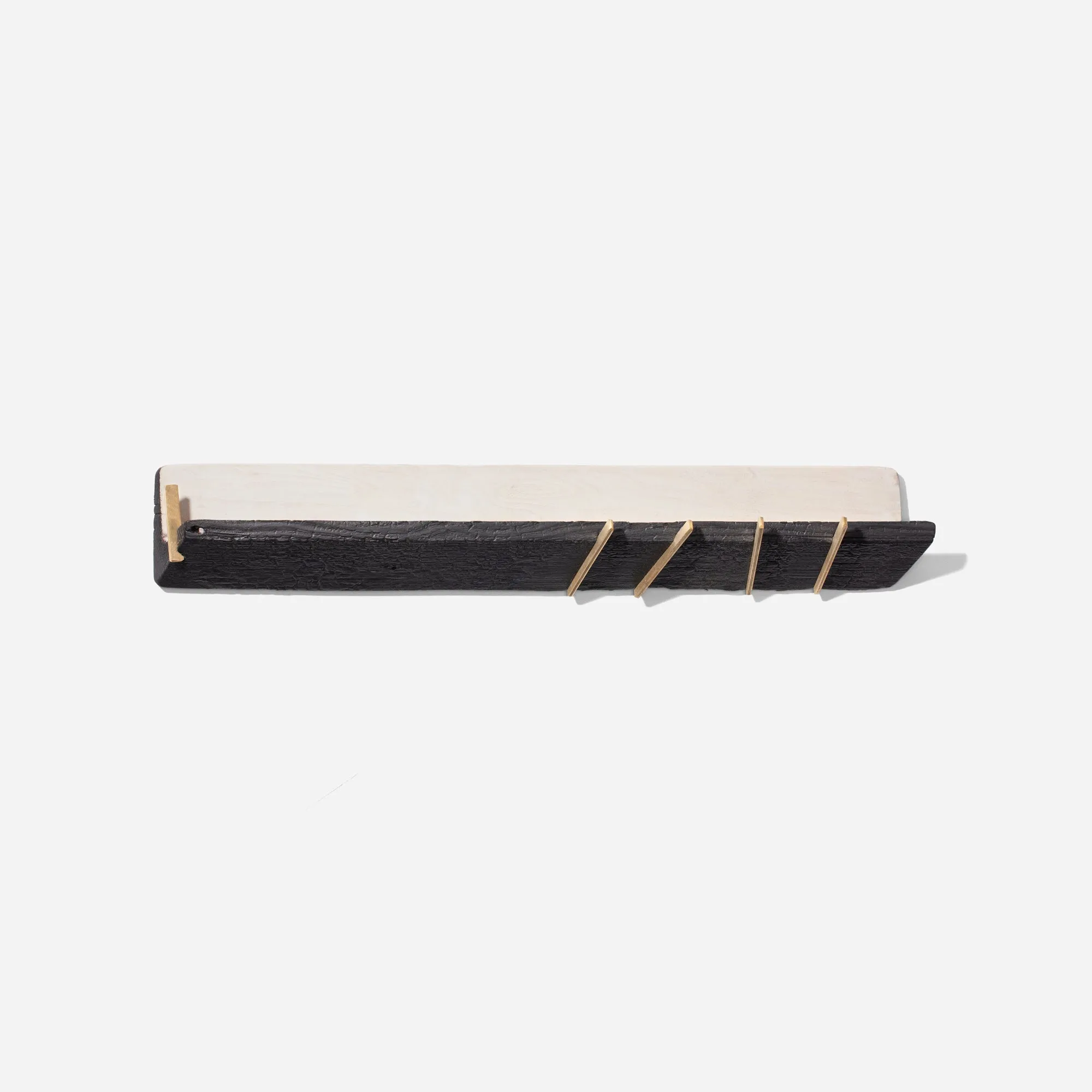 Formr Re-entry entryway shelf