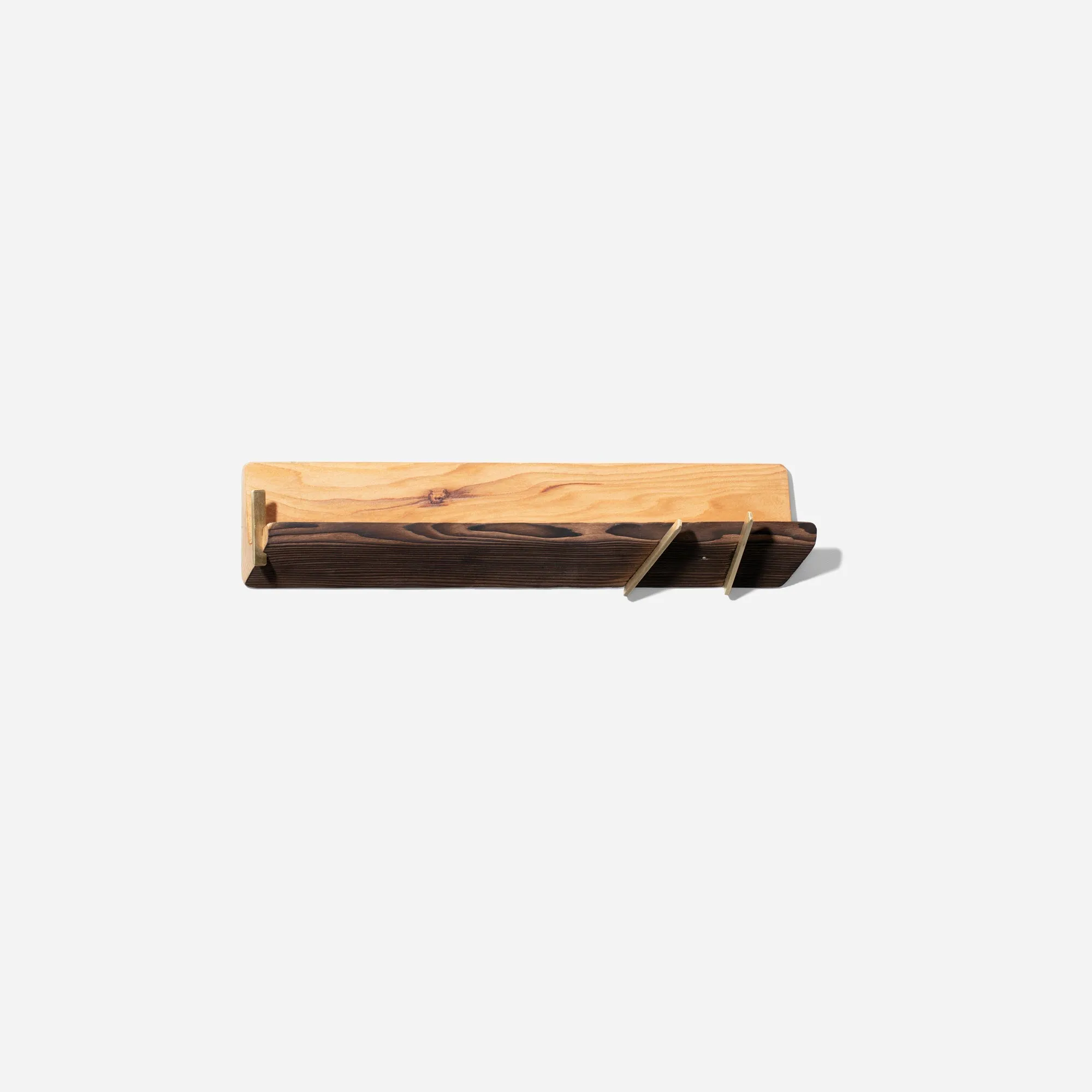 Formr Re-entry entryway shelf