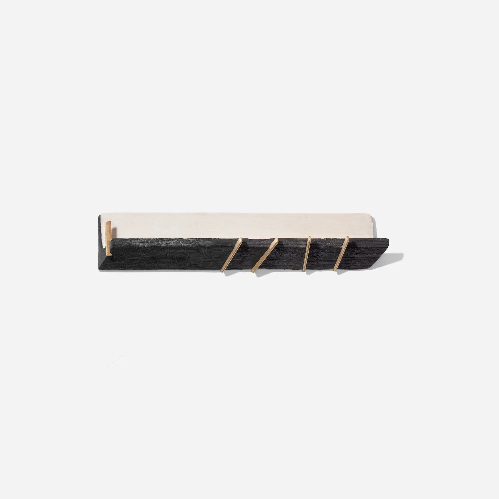 Formr Re-entry entryway shelf