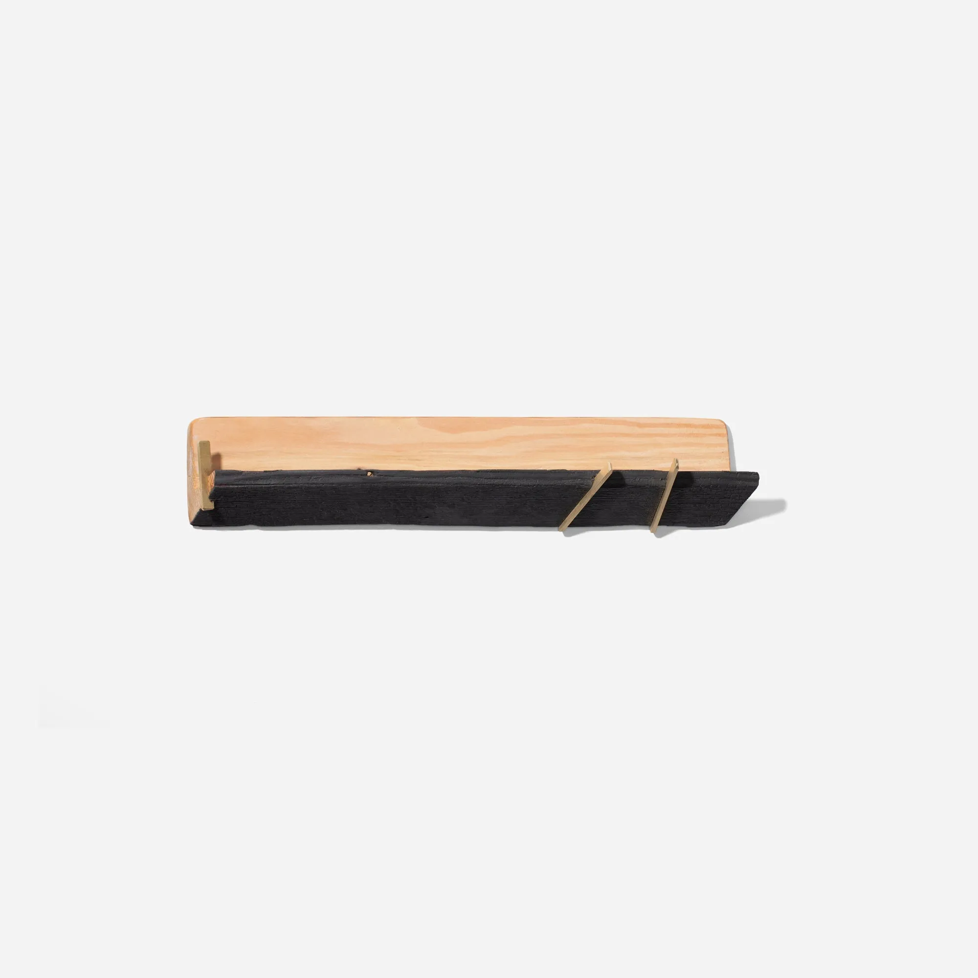 Formr Re-entry entryway shelf