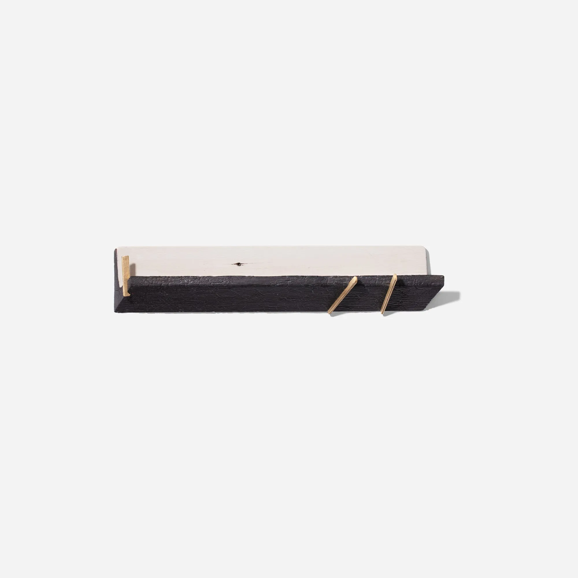 Formr Re-entry entryway shelf
