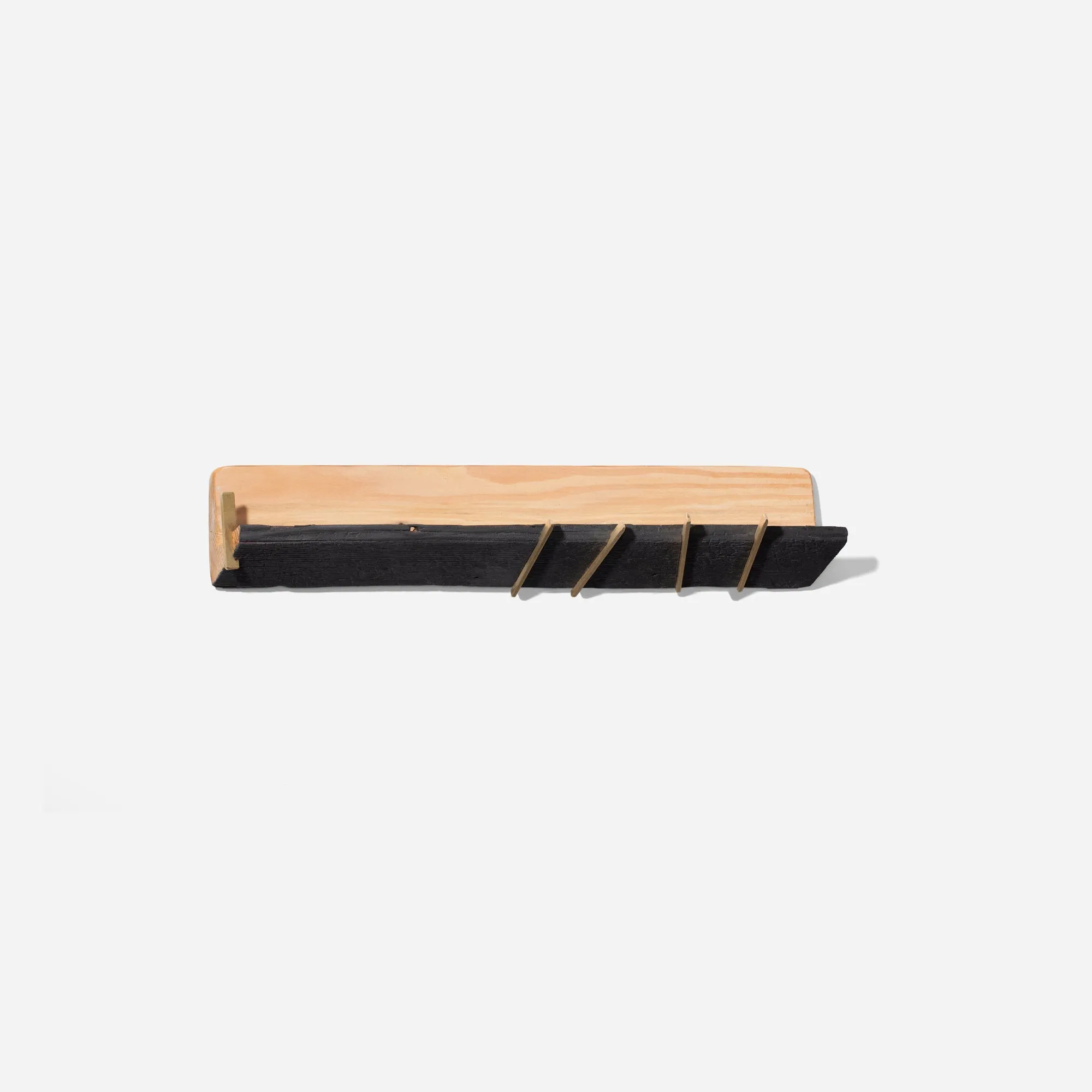 Formr Re-entry entryway shelf