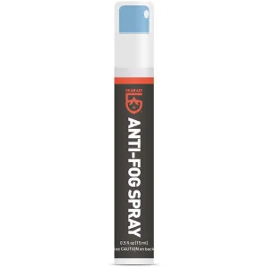 Gear Aid Anti-Fog Spray for Goggles, 0.5 oz