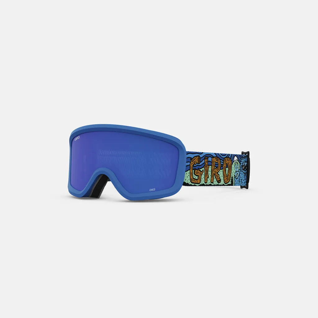 Giro Chico 2.0 Goggle Youth 2025