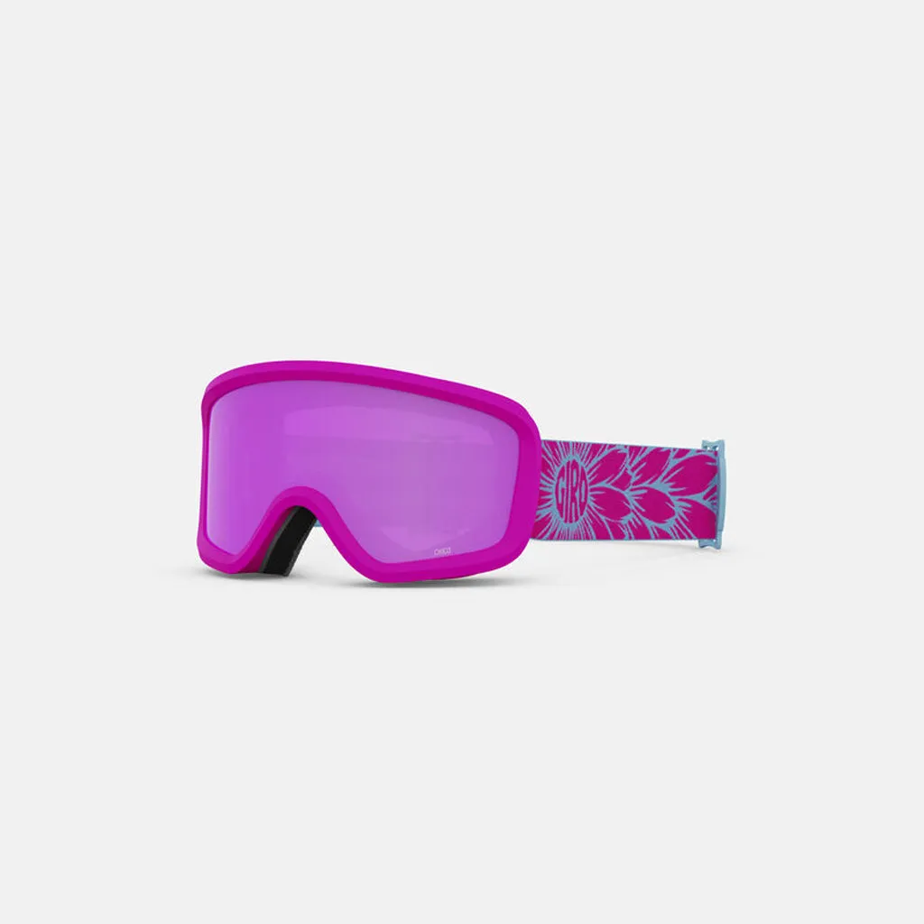 Giro Chico 2.0 Goggle Youth 2025