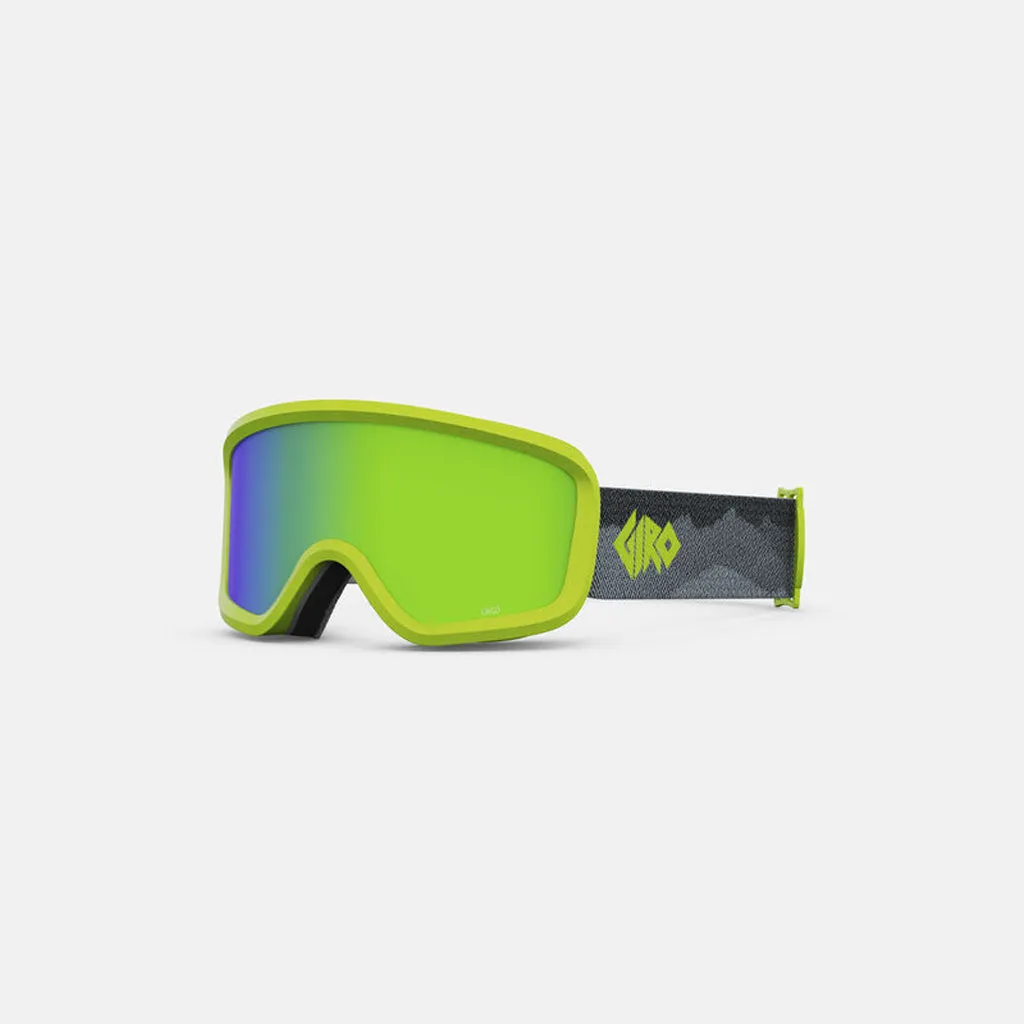Giro Chico 2.0 Goggle Youth 2025