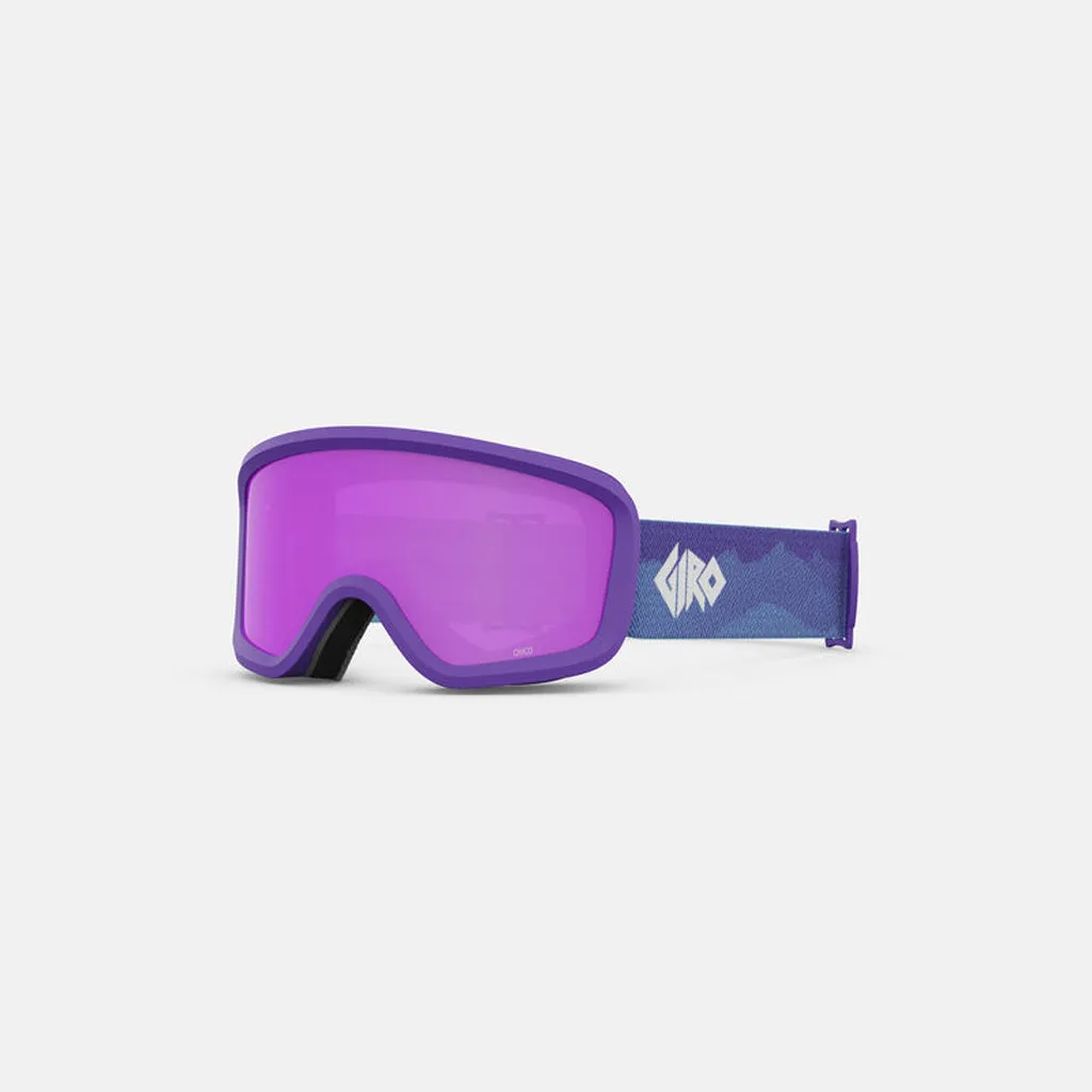 Giro Chico 2.0 Goggle Youth 2025