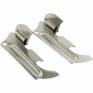 Highlander Survival Kit Army-Style Can Openers