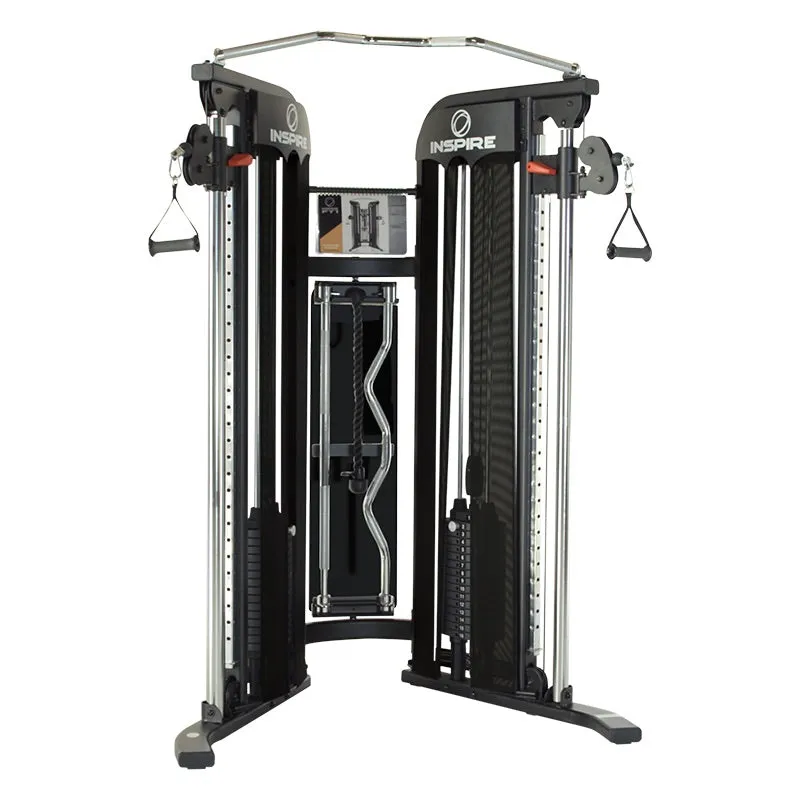 INSPIRE FT1 HOME GYM KIT