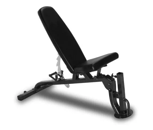 INSPIRE FT1 HOME GYM KIT