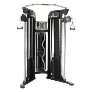 INSPIRE FT1 HOME GYM KIT