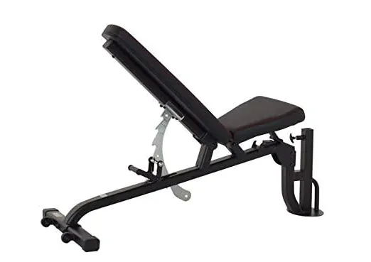 INSPIRE FT1 HOME GYM KIT