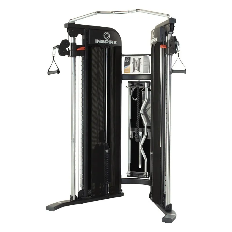 INSPIRE FT1 HOME GYM KIT