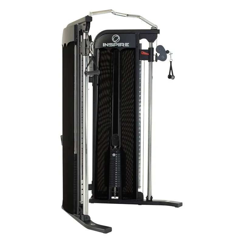 INSPIRE FT1 HOME GYM KIT