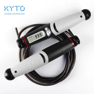 Jump Rope With Counter