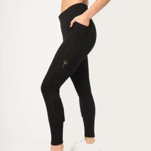 KILOGEAR Girl’s Luxe Weighted Legging