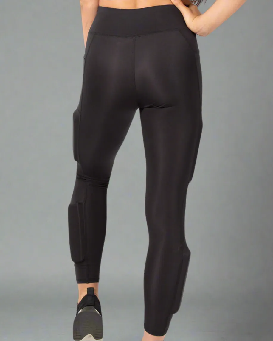KILOGEAR Girl’s Rapid-Action Weighted Legging