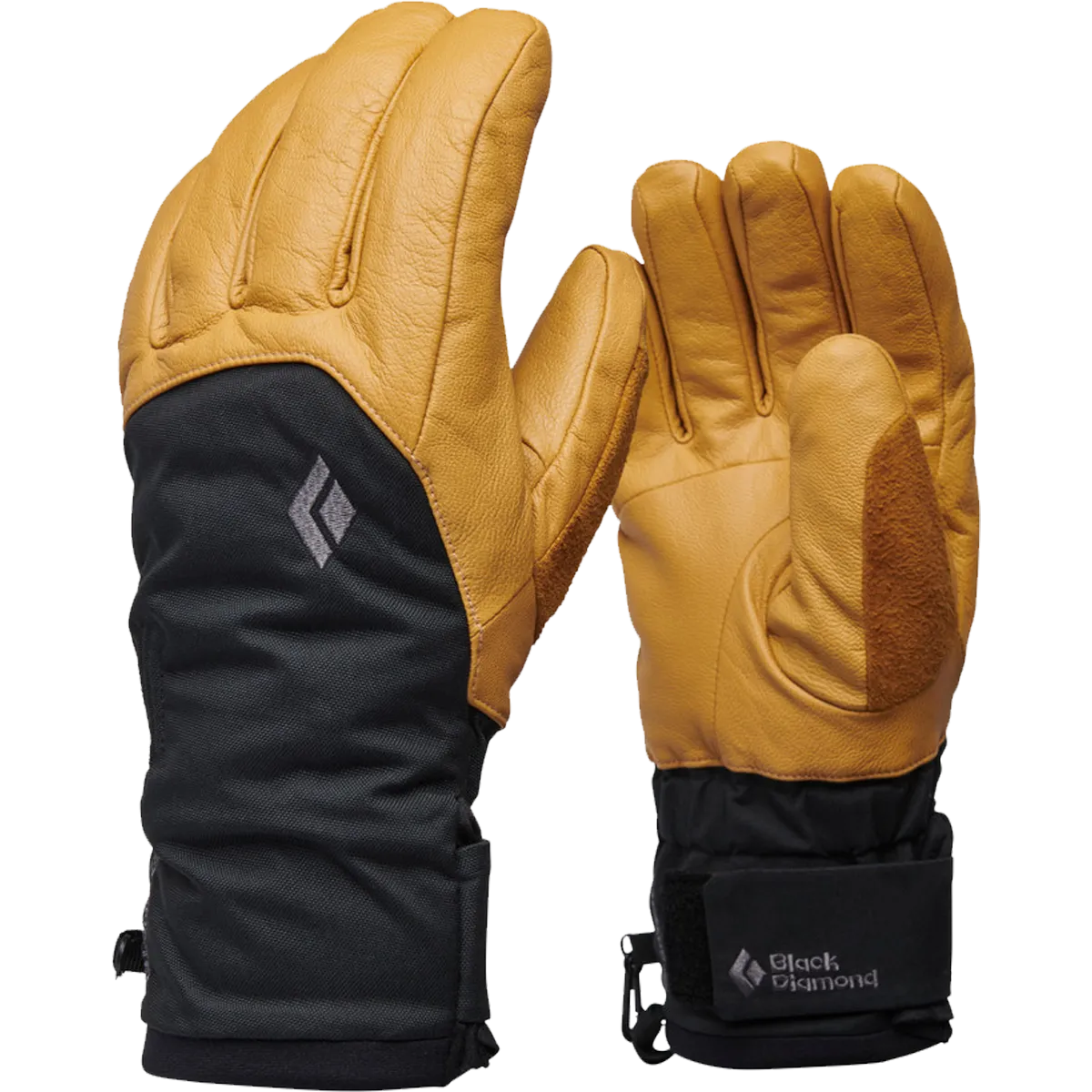 Legend Gloves
