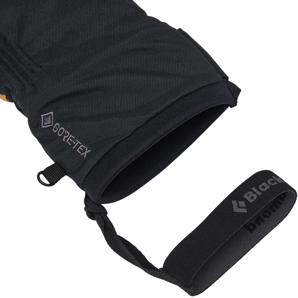 Legend Gloves
