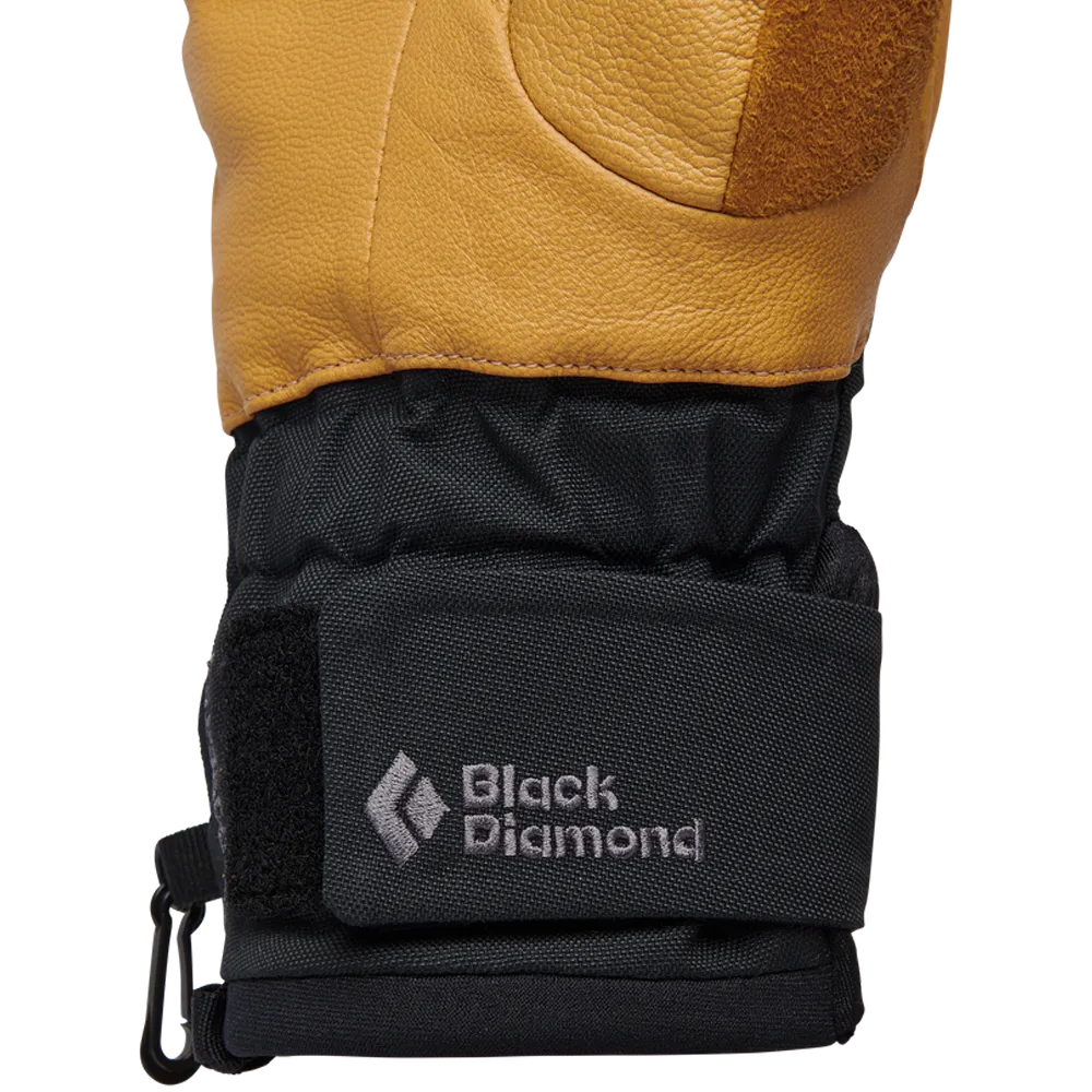 Legend Gloves