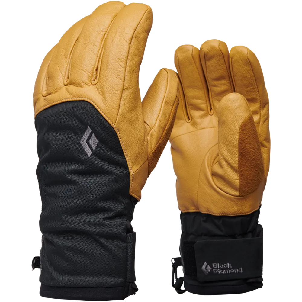 Legend Gloves