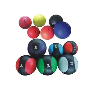 LIFE SPORT MEDICINE BALL 6LB