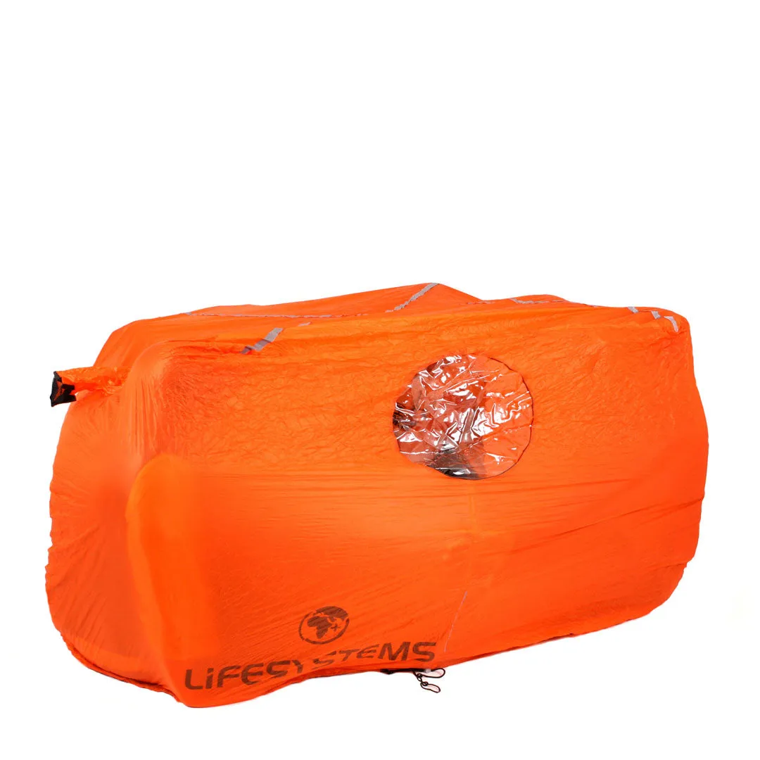 Lifesystems Survival Shelter 4 Man