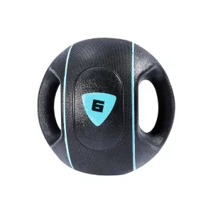 Livepro Double Grip Medicine Ball 6 Kg - LP8111