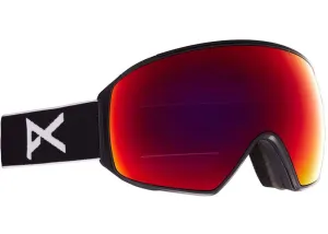 M4 Goggles (Toric)   Bonus Lens (NO Face Mask)