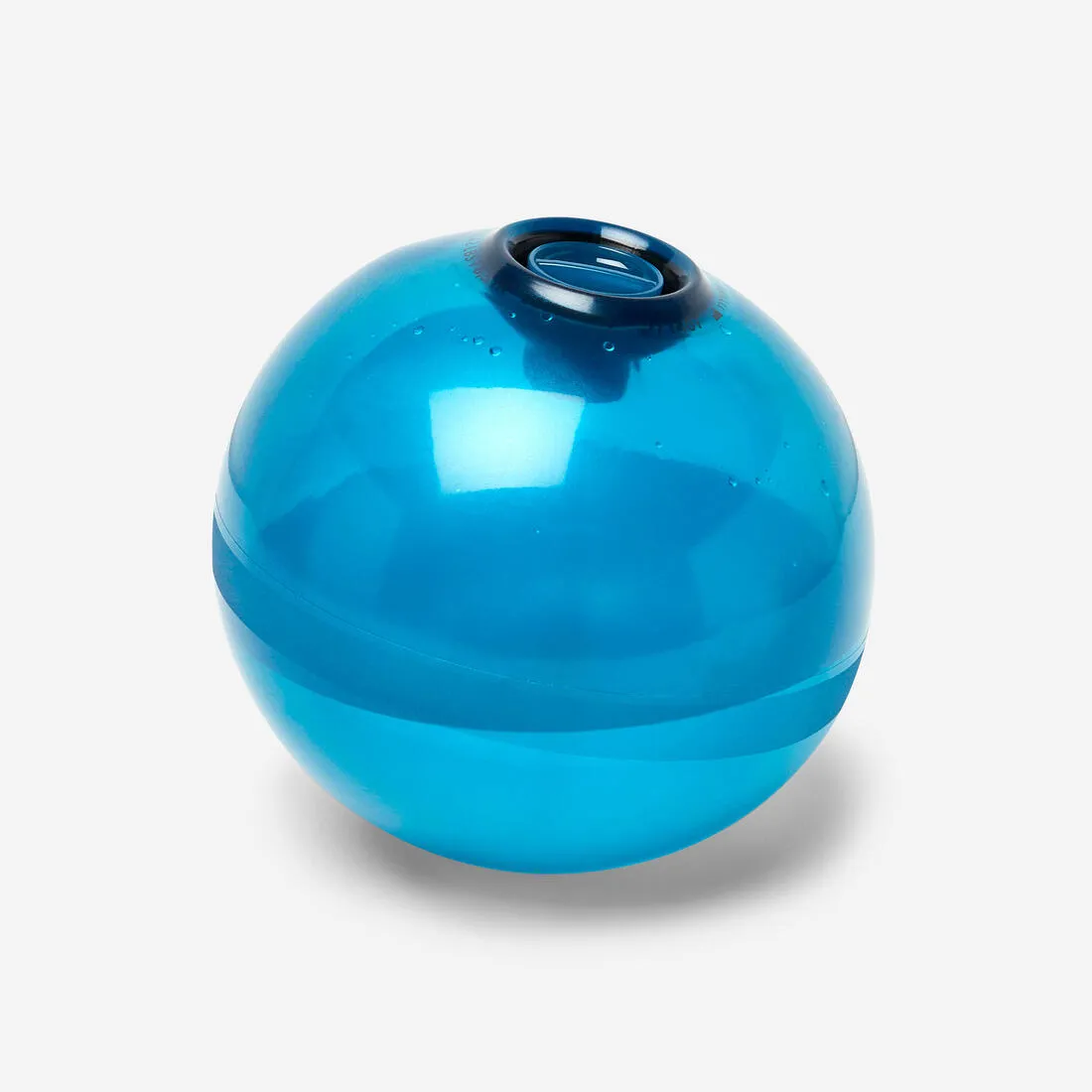 Medicine Ball with Water - 1 kg