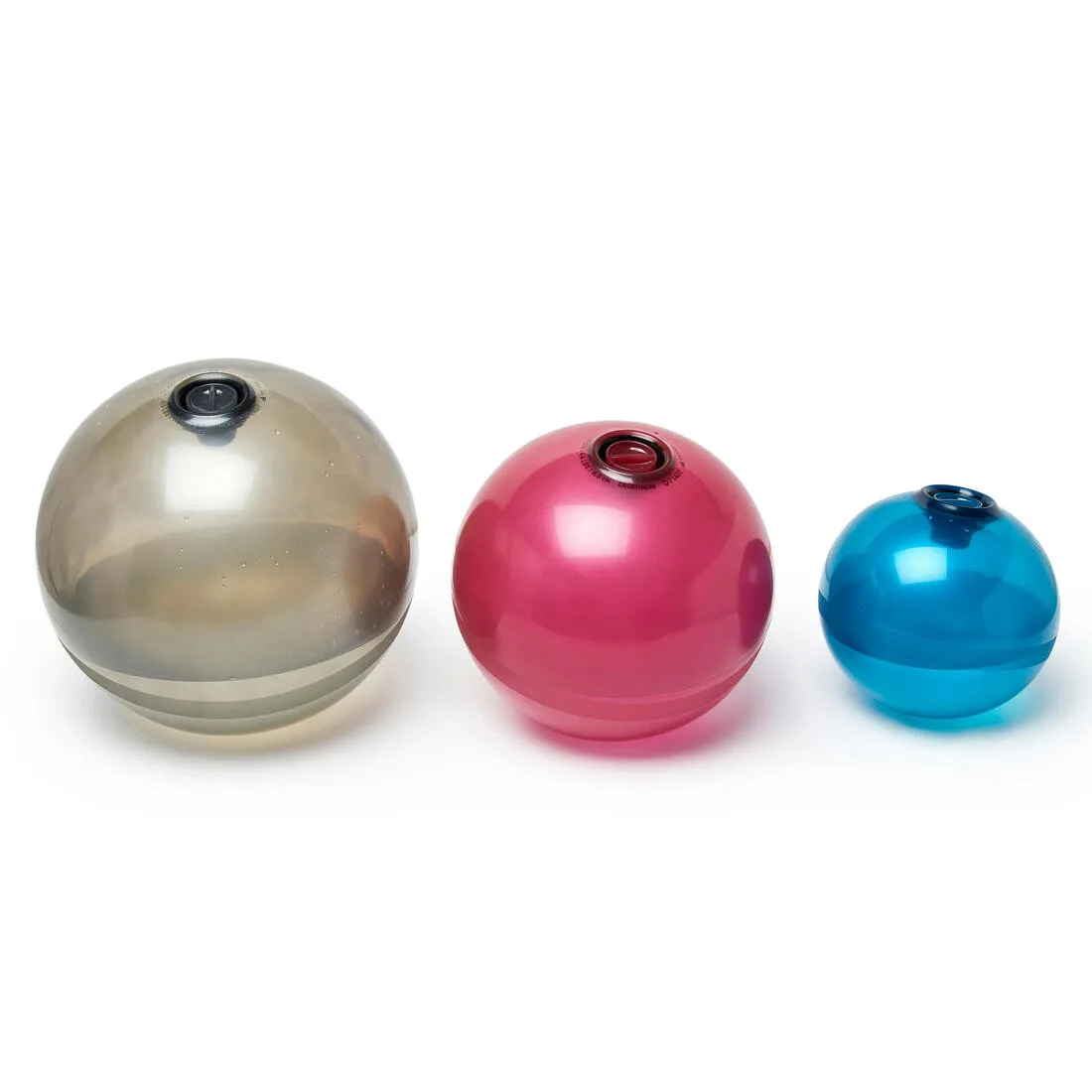Medicine Ball with Water - 1 kg