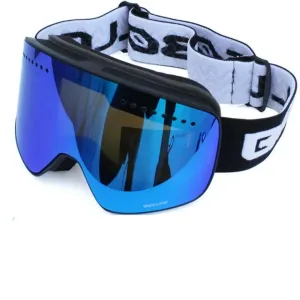 Men's Magnetic Polarized Ski Goggles