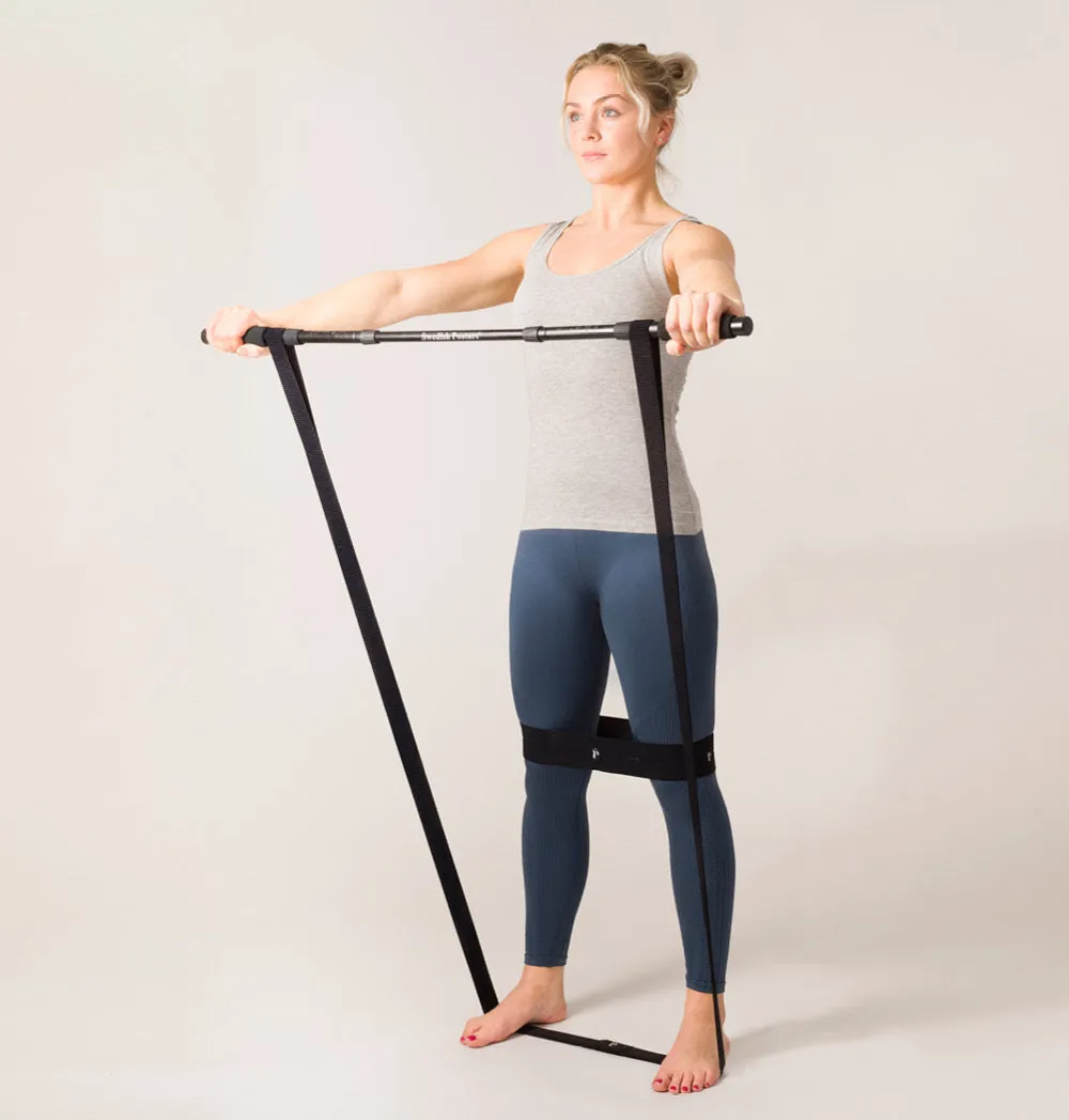 Minigym Exercise Kit