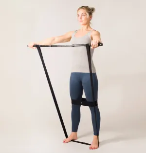 Minigym Exercise Kit