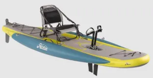 Mirage Itrek 11 DLX Inflatable Pedal Kayak