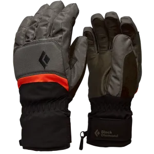 Mission Gloves