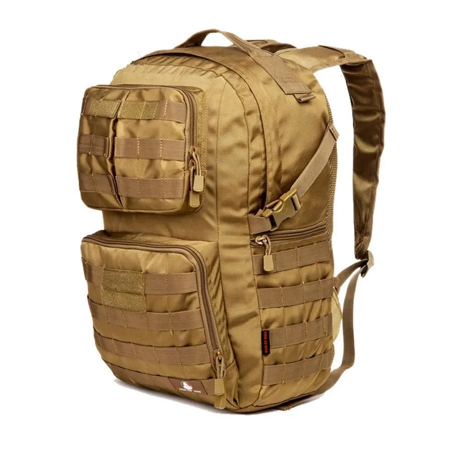 Molle Backpack Bag Large 40L Pack