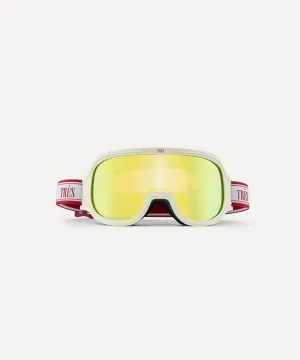 Monterossa Goggle Gloss Light Cloud
