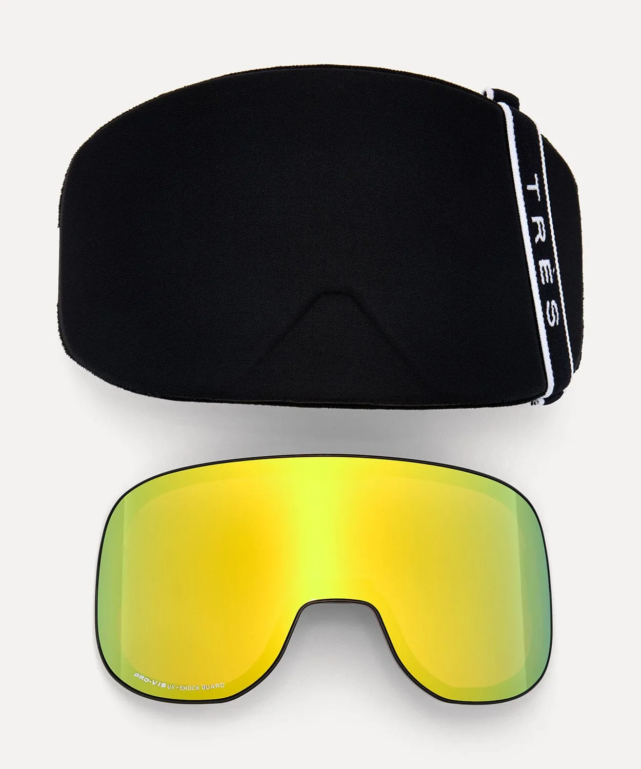 Monterossa Spare Lens