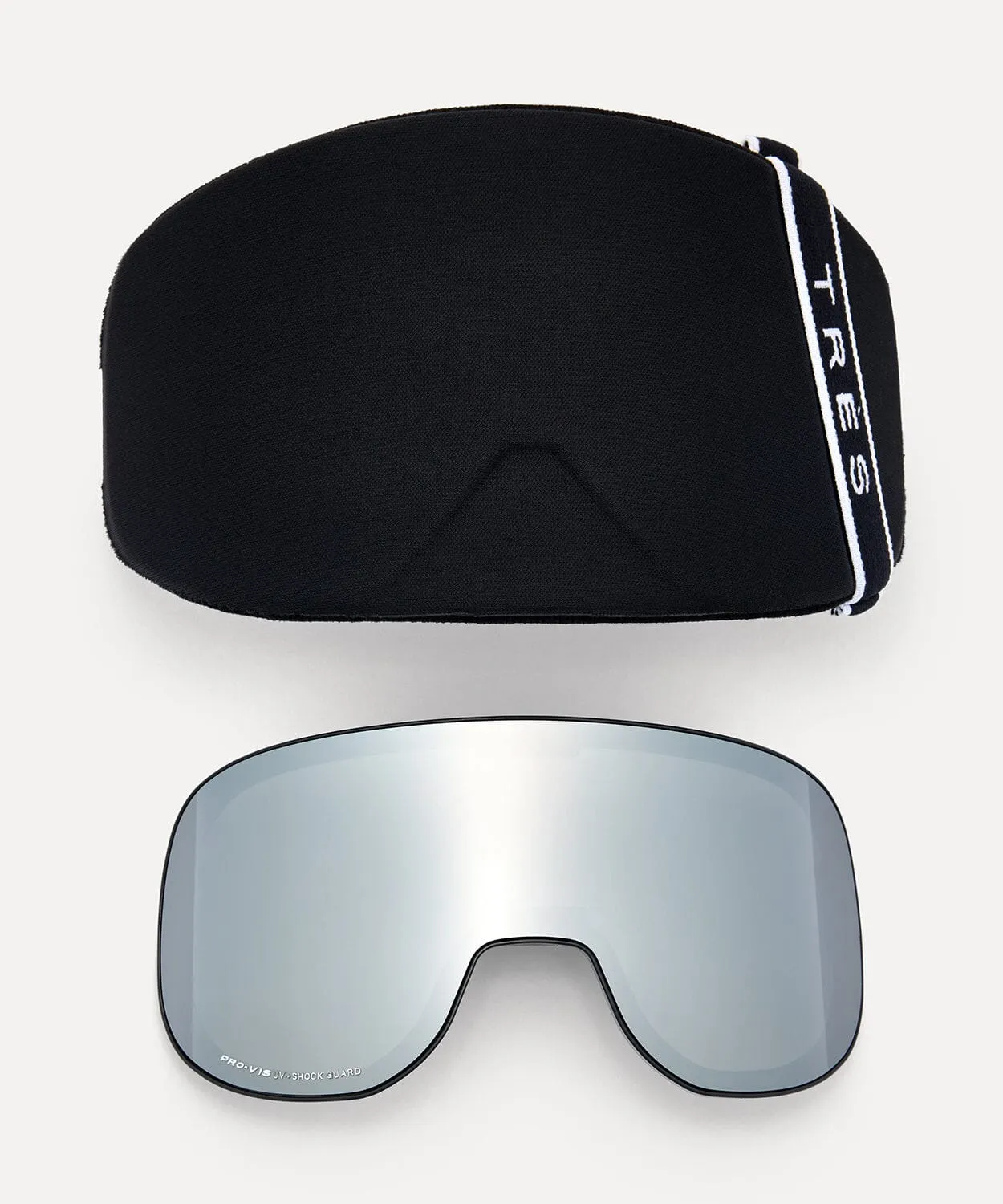 Monterossa Spare Lens