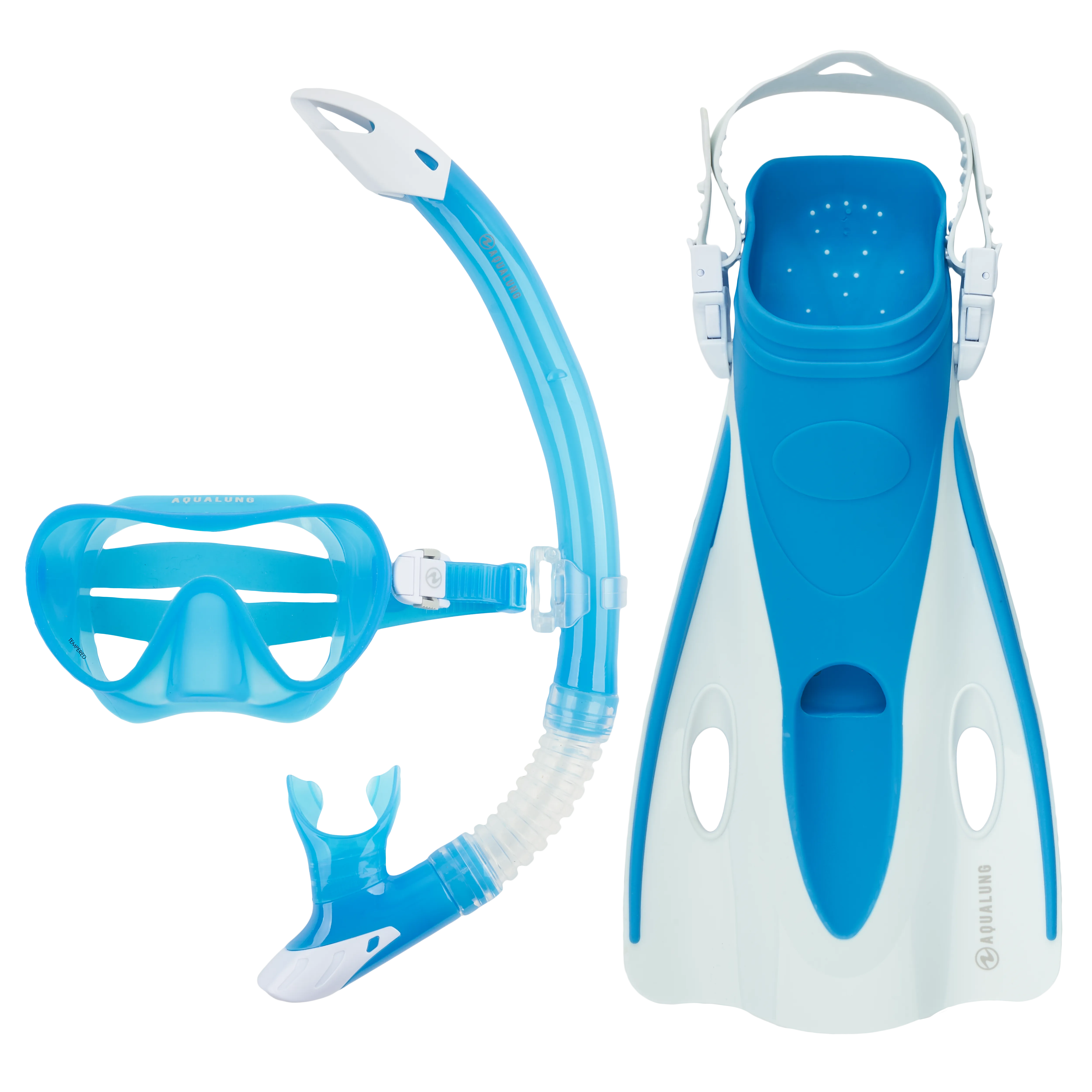 Nabul Snorkelling Set