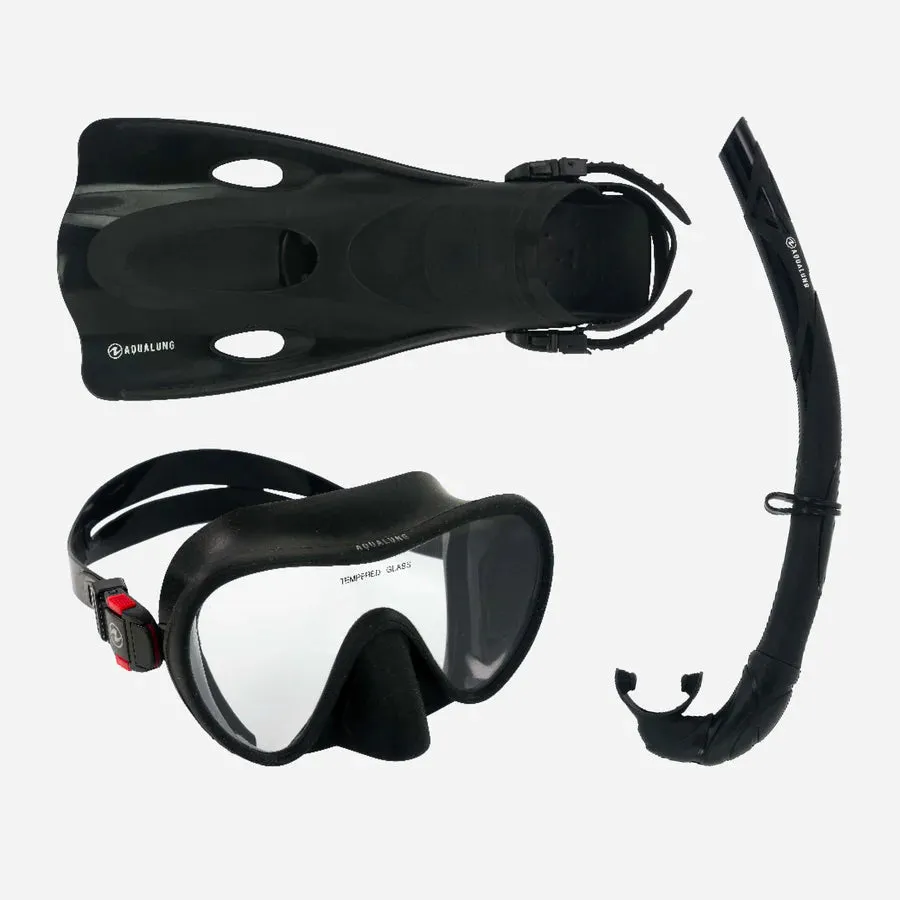 Nabul Snorkelling Set