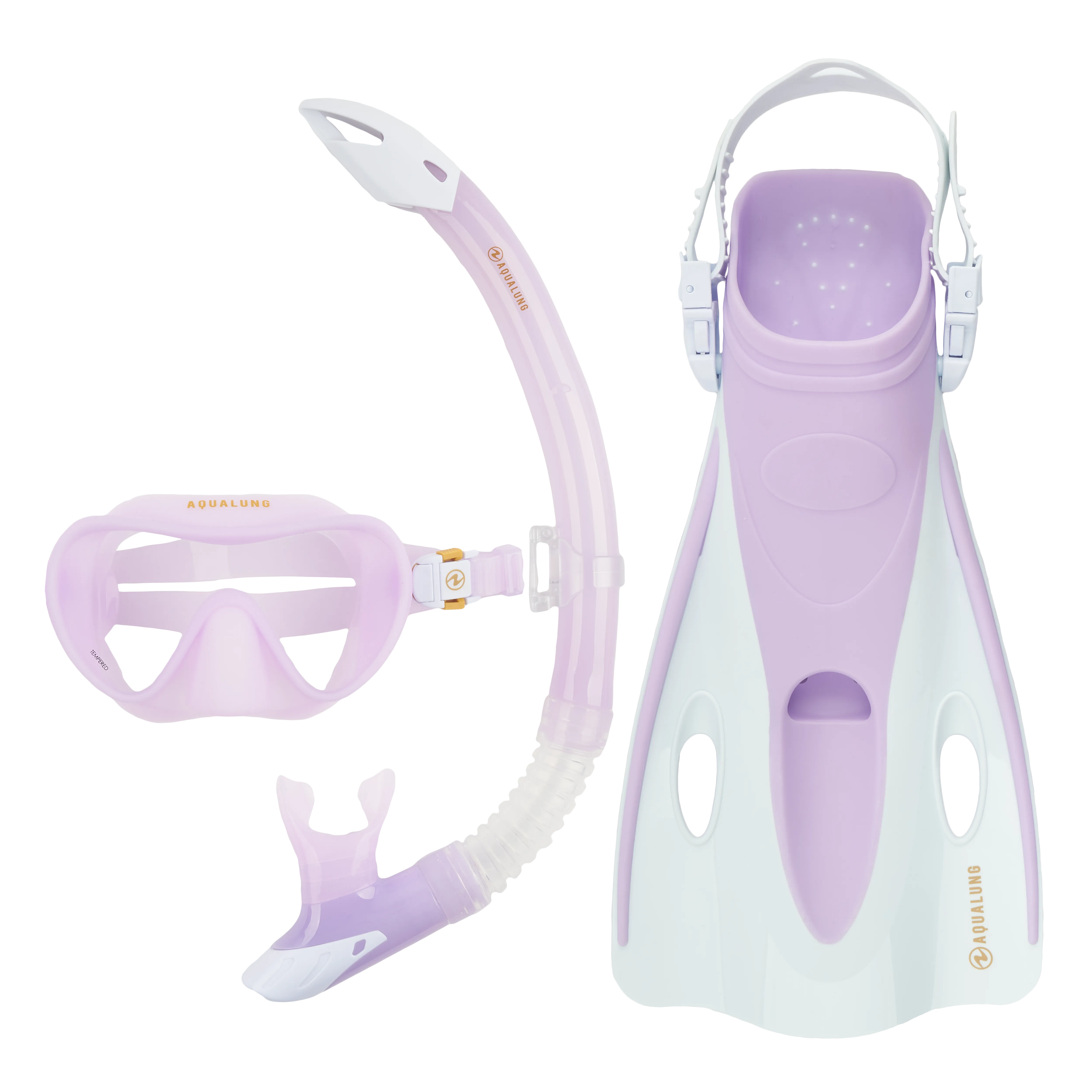 Nabul Snorkelling Set