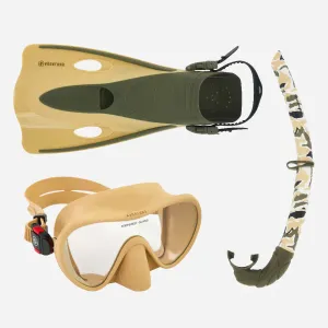 Nabul Snorkelling Set