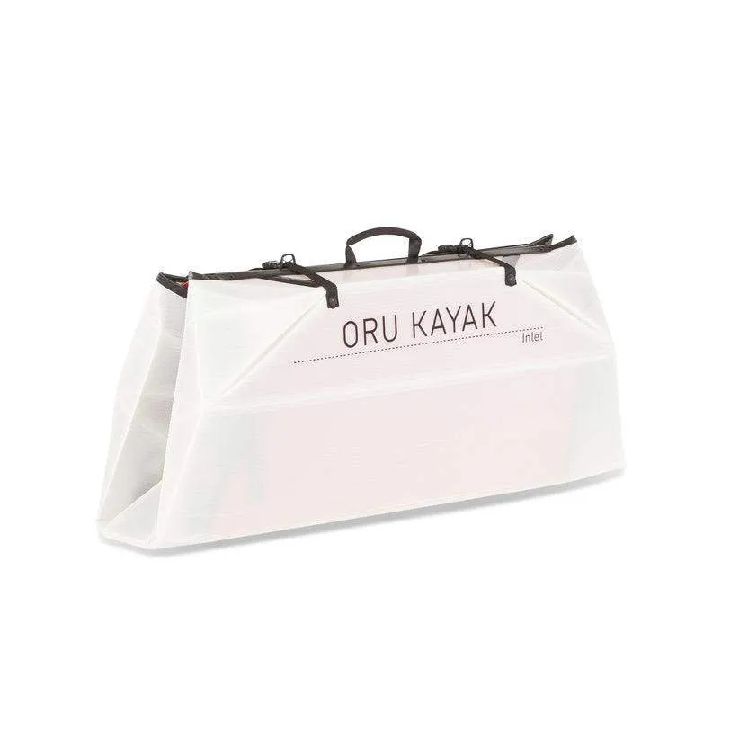 ORU Kayak - Inlet